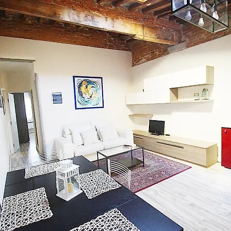 Homedoapartments La Terrazza Su San Lorenzo * Florens