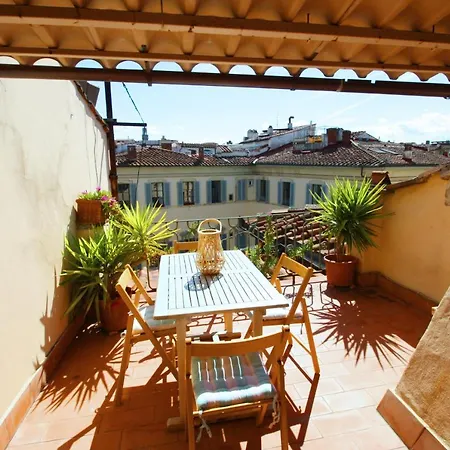 Lejlighed Homedoapartments La Terrazza Su San Lorenzo *